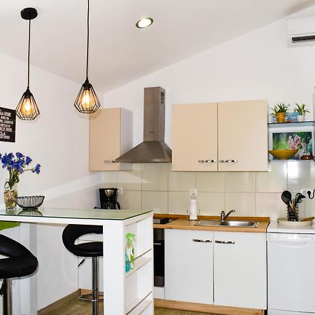 Tamaris Villa Sevid Bagian luar foto