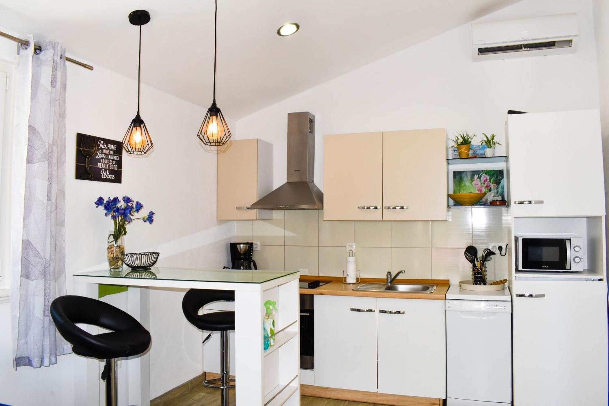 Tamaris Villa Sevid Bagian luar foto