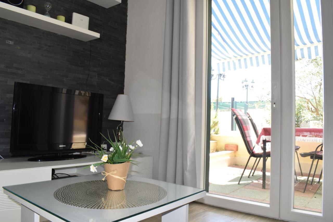 Tamaris Villa Sevid Bagian luar foto
