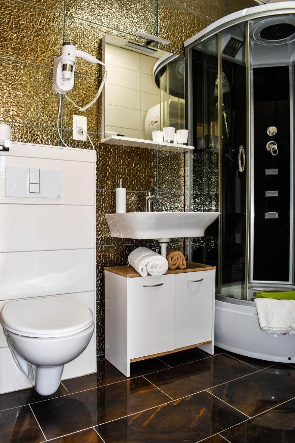 Tamaris Villa Sevid Bagian luar foto