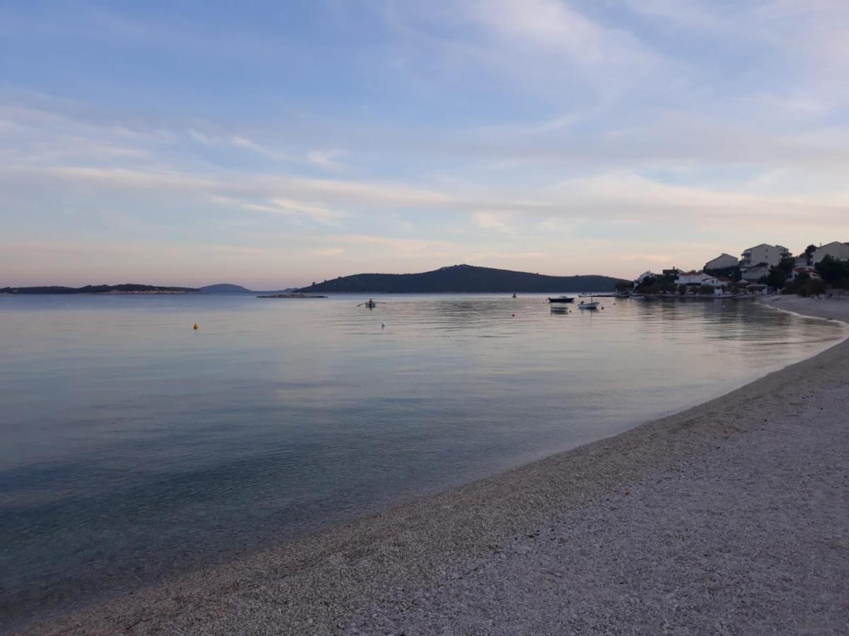 Tamaris Villa Sevid Bagian luar foto