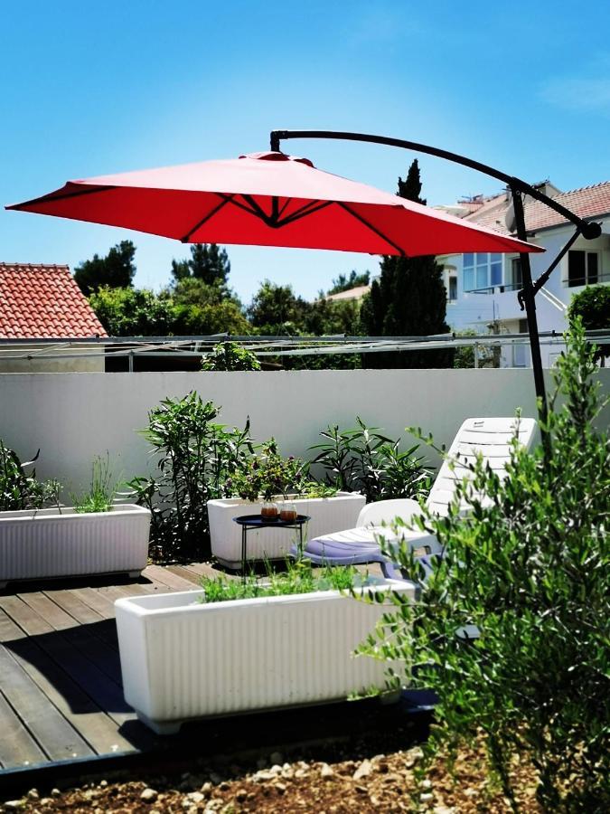 Tamaris Villa Sevid Bagian luar foto