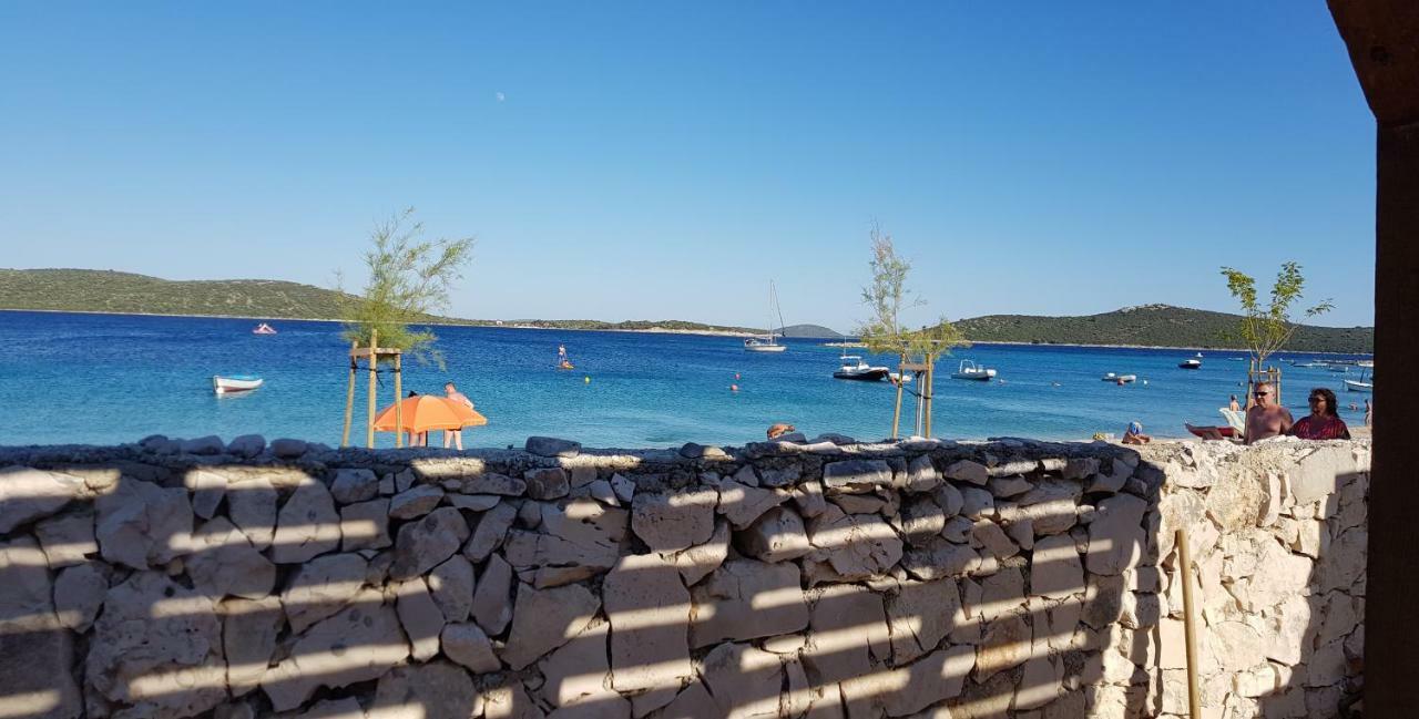 Tamaris Villa Sevid Bagian luar foto